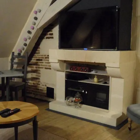Apartment Colbert Tours