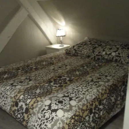 Apartment Colbert Tours