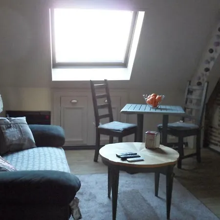 Apartment Colbert Tours